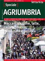 Terra e Vita - Speciale Agriumbria 2013 